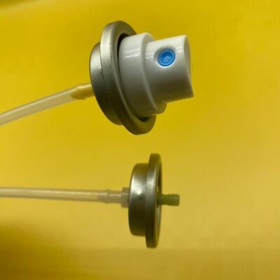 kaufen Advanced Aerosol Valve für Sonnencreme-Sprays mit feiner Nebelverteilung und Rückstandsfreier Anwendung Online-Herstellung
