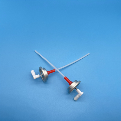 120/150/200 mcl Präzisionsmessventil für Aerosolspender