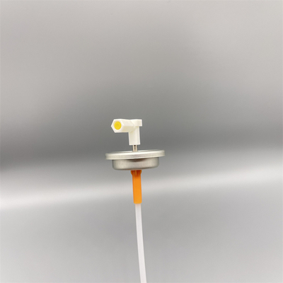 Aroma Dispenser Control Valve -- Präzisionsmessung für Luftfrischer -- Spezifikation