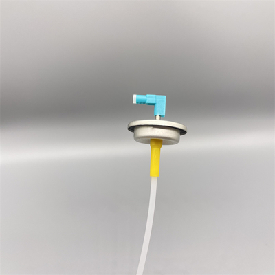 Ein-Zoll-Metall-Stamm-Meter-Ventil für industrielle und häusliche Duftsysteme