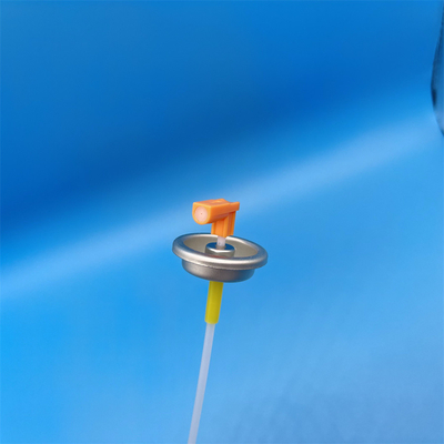Ein Zentimeter-Dosierventil für eine präzise Duftkontrolle - hochwertiger Metallstamm, 1