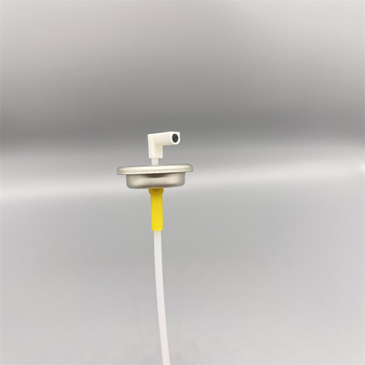 Hochleistungs-Aromaschutzventil   20 mm verstellbarer Durchfluss für Luftfrischer