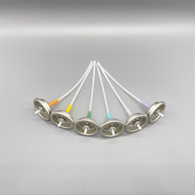 Hochgenaue Messventile -- genaue Flüssigkeitsverteilung -- vielseitige Anwendung