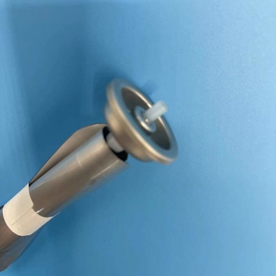 Präzisions-Ein-Zoll-Mann-Tasche-auf-Ventil für Aerosol-Verpackungslösungen