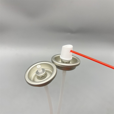 Ein Zentimeter Karburator Reiniger Spray Aerosolventil für die Rostentfernung