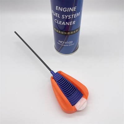 Ergonomische zweiseitige Aerosol-Triggerkappe für Insektizide und Aerosol-Dosen