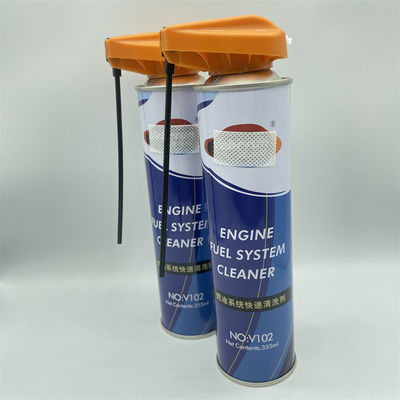 Aerosol-Klappauslöser für Industrie- und Haushalts-Sprühprodukte