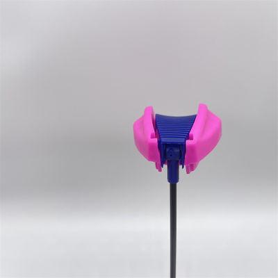 Zusammenklappbarer Aerosol-Auslöser für Schmiersprays und Entfetter