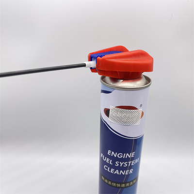 Hochleistungs-Zweiwege-Aerosol-Triggersprüher für Mehrzweckanwendungen
