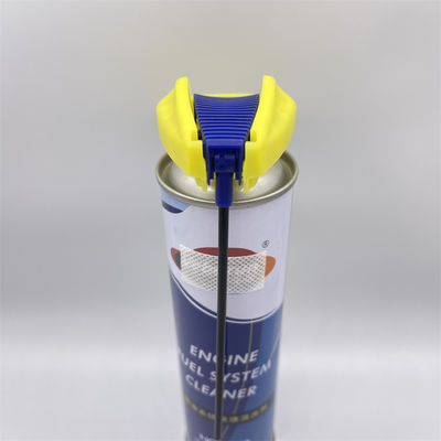 Flexible, platzsparende, faltbare Düsenkappe für Wohnmobil- und Seewasser-/Brennstofffüllstellen mit integrierter Bindung