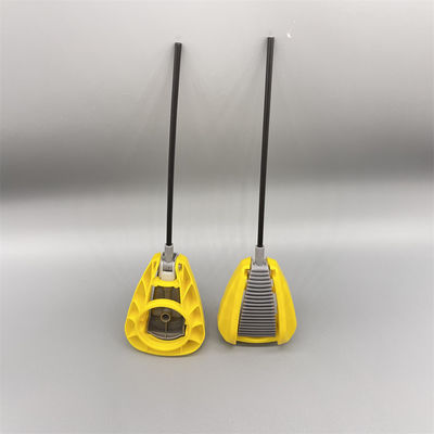 Umweltfreundlicher & auslaufsicherer Aerosolsprüh-Trigger für Körperpflegeprodukte mit Feinnebel-Düse