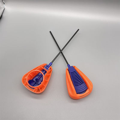 Premium-Aerosol-Faltspray, ideal für Schmiermittel und Reinigungsmittel