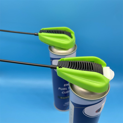 Mehrzweck-Zwei-Wege-Aerosol-Cobra-Sprühkappe für Automotive-Projekte