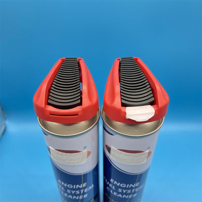 Nachhaltiger Aerosolsprüh-Auslöser für Haushaltsreinigung mit umweltfreundlichen Materialien