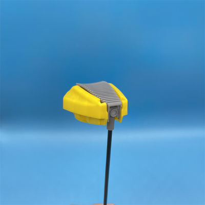 Robuste Aerosol-Spray-Trigger für die kommerzielle Reinigung mit ergonomischem und undichtem Design