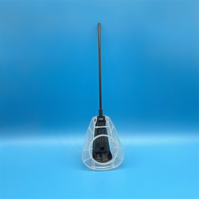 Ergonomischer Sprühtrigger für die Hausreinigung mit bequemen Griff und präziser Steuerung