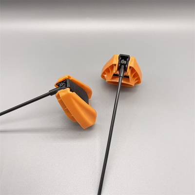 Premium-klappbarer Sprühkopf für Luxus-Anwendungen - Elegantes Design für den gehobenen Gebrauch