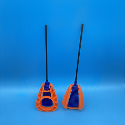 Portable Foldable Sprayhead Aerosol Foldable Sprayer für den Außenbereich und Reisen - leicht und multifunktional