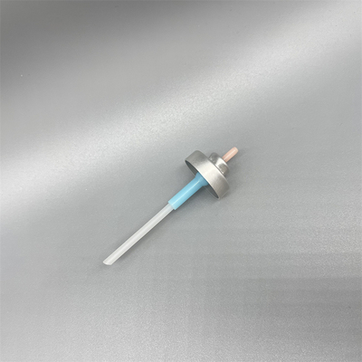 Effizientes 20 mm Plastikstamm-Meter-Aerosolventil für kontrollierte Aerosolverteilung