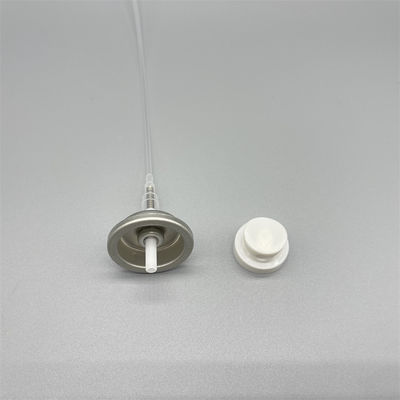 Premium 0,2cc Nebelpumpe für präzises Sprühen - ideal für Kosmetik- und Haushaltsprodukte