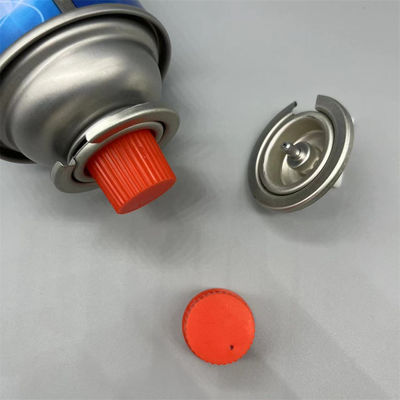 Schwerlast-Außenherdventil