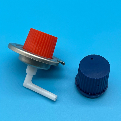 Hochleistungs-Portable Heizgas-Aerosolventil für Camping