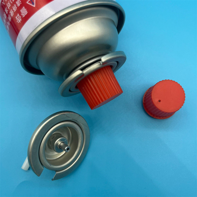 Propangasventil-Reparatur-Kit + Ideal für Outdoor-Grills + Einfache Installation