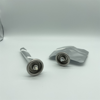 Hochleistungs Taschenbeutel für Ventilprodukte aus Edelstahl für industrielle Präzision und Zuverlässigkeit