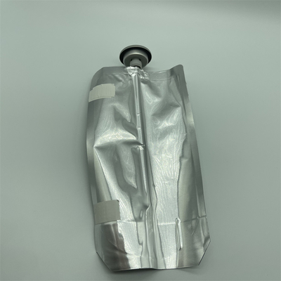 Schwerlastventil Liquid Tasche auf Ventil Aerosolfüllung für industrielle Lecksicherung