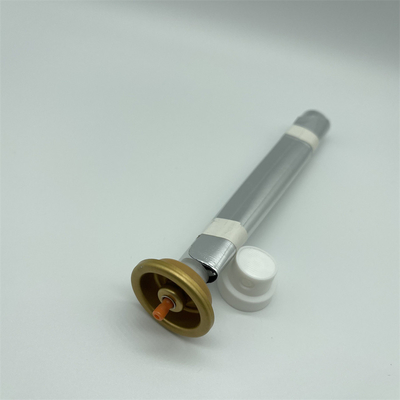 Bequeme Aerosolsäcke auf Ventil für Speisen und Getränke Frisch 100 ml 80 ml 65 ml Max. Kapazität