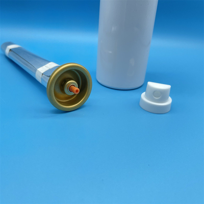 Versatile Bov-Tasche auf Ventil für medizinische Aerosole Steril kontrollierte Abgabe für Arzneimittel