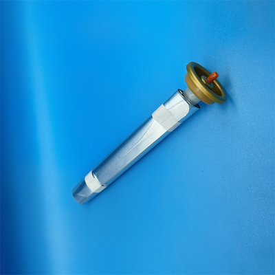 Custom Bag-On-Valve für Aluminium-Aerosol-Dosen - Vielseitig für verschiedene Anwendungen, 1-Zoll-Ventil