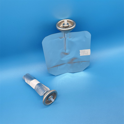High-Precision 1 Zoll Taschenventil für kompakte Systeme 1 Zoll Durchmesser, langlebige Konstruktion