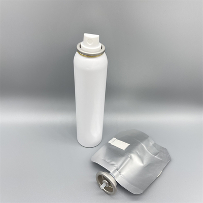 Erweiterte Aerosol-BOV-Technologie   Optimale Abgabeeffizienz, zuverlässige Leistung, 150 ml Kapazität