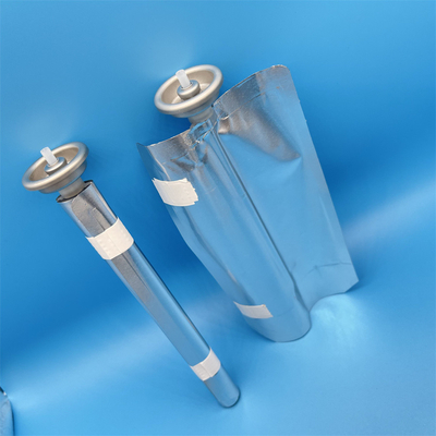Premium-Aerosol-BOV-System mit hoher Leistungsfähigkeit, langlebiger Haltbarkeit, 200 ml Kapazität
