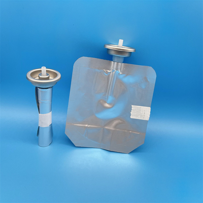 Fortgeschrittene Taschenventile für Präzisionsverteilung   100 ml Langlebig und vielseitig