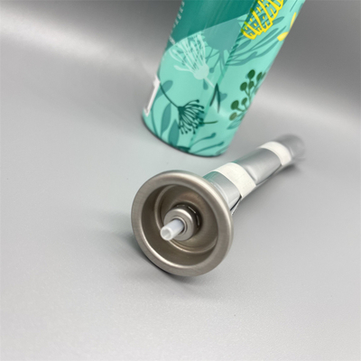 Hochleistungs-BOV-Aerosol für Haushaltsreinigungsmittel