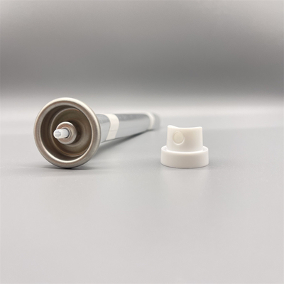 Premium-Aerosolsäckventil für eine genaue und sichere Abgabe