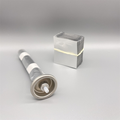Bag On Aerosol Can Spray Valve -- Universal Fit Valve -- 1 Zoll Durchmesser Spezifikation