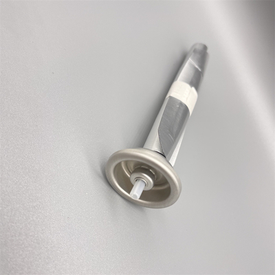 Premium-BOV-Aerosol-System   Bag-on-Valve-Technologie für eine effiziente Abgabe   Ideal für Industrie- und Verbraucheranwendungen