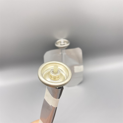 Hochleistungs-Taschenventil   Innovatives Taschen-auf-Ventil-System für eine überlegene Verteilung   Ideal für Verbraucher und Gewerbetreibende