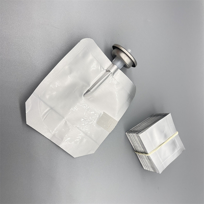 Erweiterte Taschenventile ️ Taschen-auf-Ventil-Technologie für eine effiziente Abgabe ️ Ideal für die Körperpflege und industrielle Anwendung