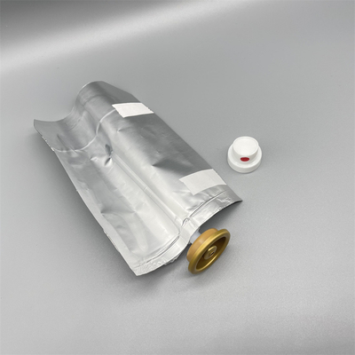 Ein-Zoll-Pocket-Ventil   Kompakte und effiziente Ventillösung für die Aerosolverteilung