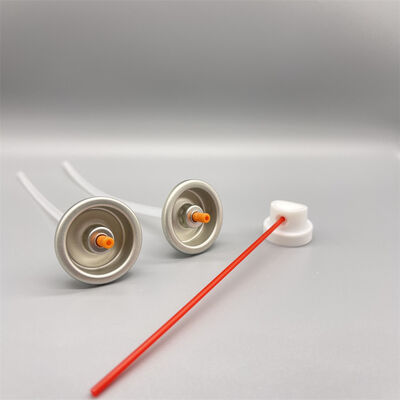 Schmiermittel-Aerosolventil für WD40-Spraydosen – Rost, Reinigungs- und Schutzölanwendungen