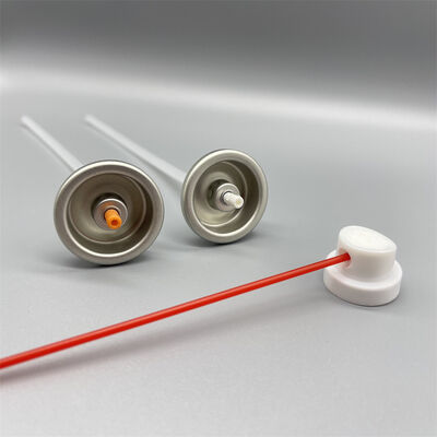 Hochleistungs-MDF-Sprühventile für Bau- und Isolationsschäume