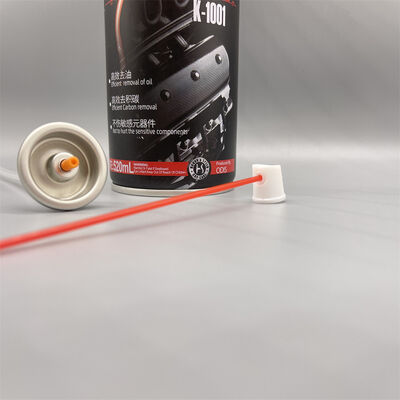 All-Weather WD-40 Lubricant Valve for Agricultural Machinery and Farm Equipment with Clog-Resistant Design