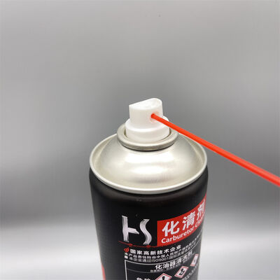 Food-Safe NSF Certified WD-40 Lubricant Valve for Food Beverage Processing and Pharmaceutical Manufacturing Equipment