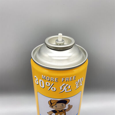 Präzisions-WD-40-Schmiermittelventil für Telekommunikationshardware und Signalintegrität Korrosionsprävention