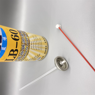 Schmiermittelventil WD-40 technischer Qualität zum Schutz von Werkzeugmaschinen und zur Rostverhütung von Präzisionsbearbeiteten Teilen
