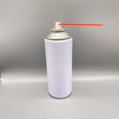 Präzisions-WD-40-Schmierventil für die Flugzeugwartung und Korrosionsschutz an kritischen Flugzeugkomponenten